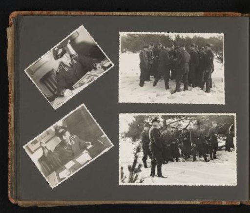 German Soldiers