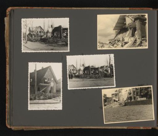 War Damage