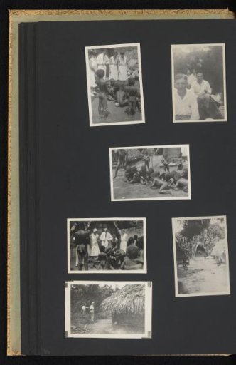 Visit to a Village