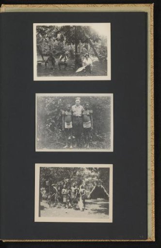 Visit to a Village