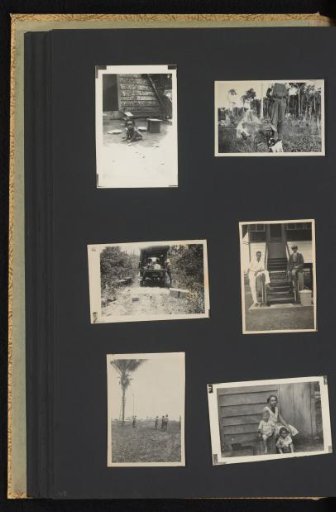 Visit to a Village