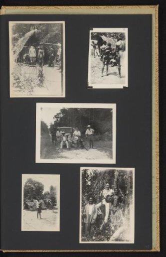 Visit to a Village