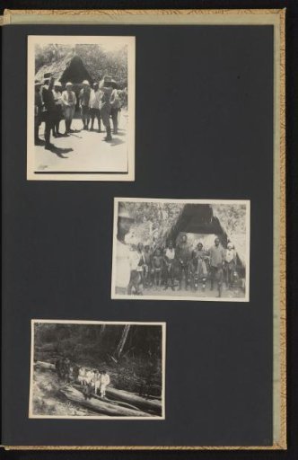 Visit to a Village