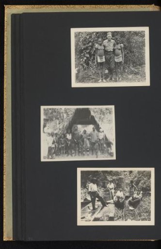 Visit to a Village