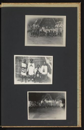 Visit to a Village