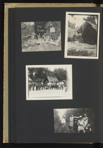 Visit to a Village