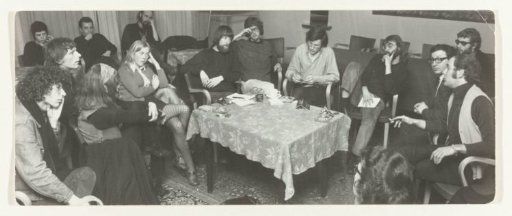 Meeting of candidate list