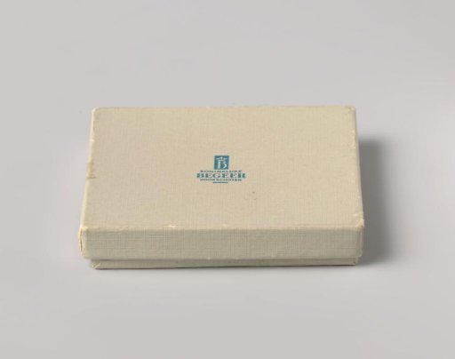 Coin box