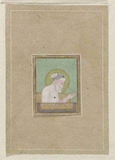 The Great Aurangzeb