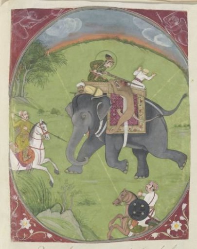 Prince PenWas