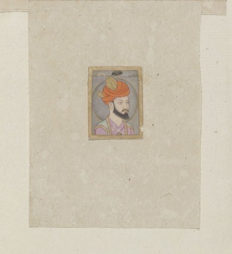 Munsja Sultan Mhamod, Third King of Hindustan