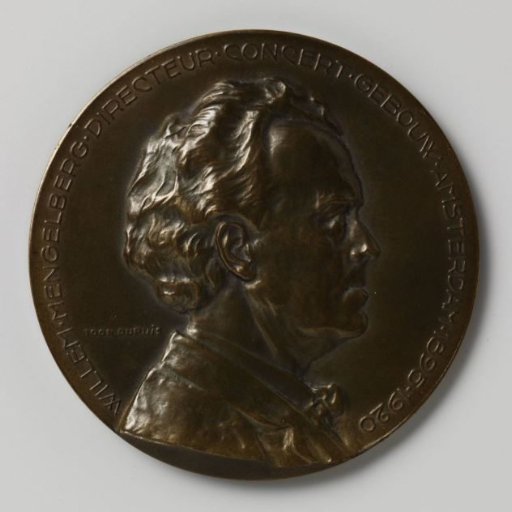 Mahler Celebration 1920
