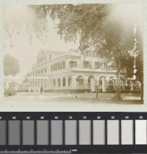 Government Palace