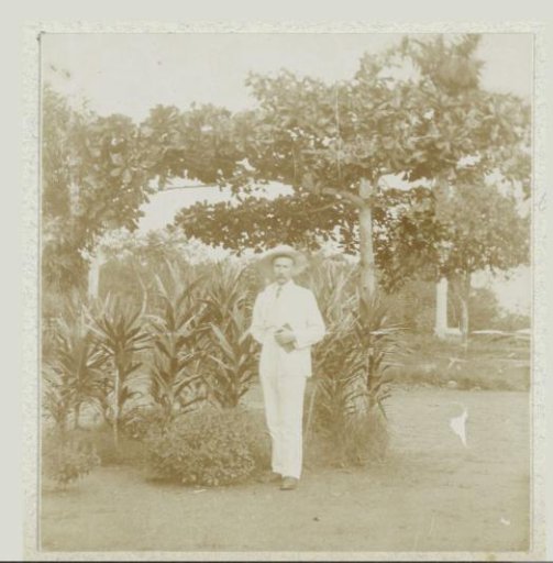 Missionary