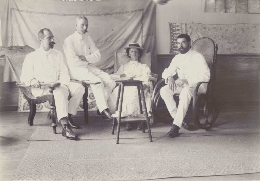 Group photograph