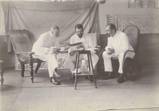Group photograph