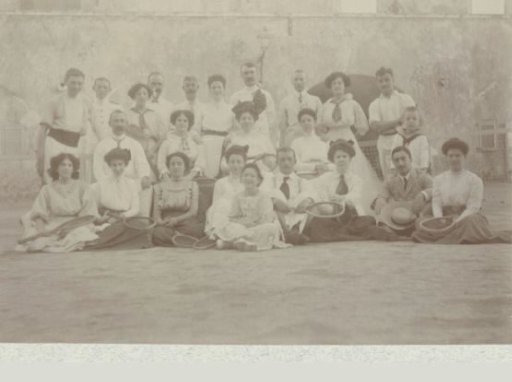 Tennis Club