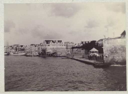 Willemstad