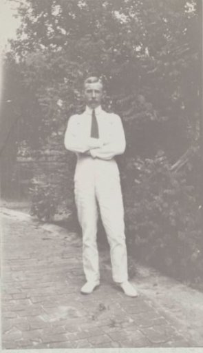 Andries Boom