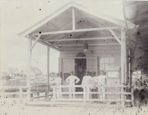 Office of the K.W.I.M.