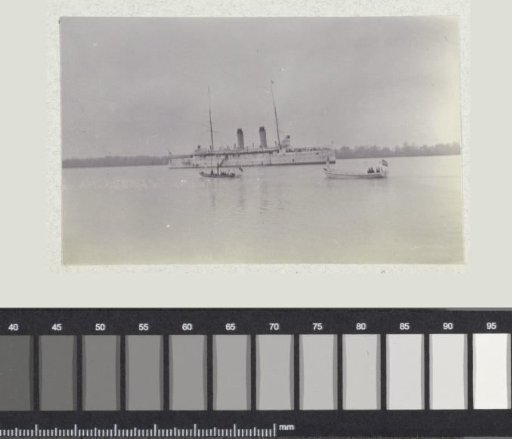 The 'Zeeland'