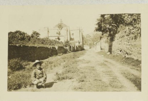 Antigua Guatemala