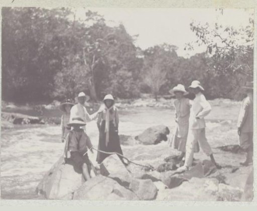 Sarakreek