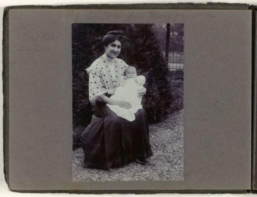 Louise Ten Bruggencate-Gonggrijp