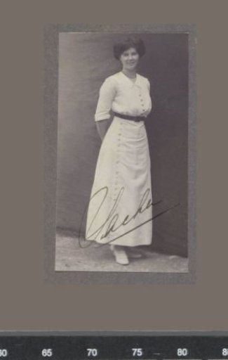 Sacha Croese