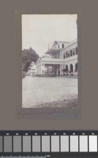 Government House