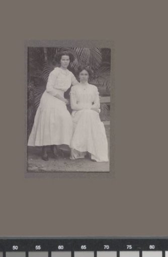 Sacha Croese and Maria Gonggrijp