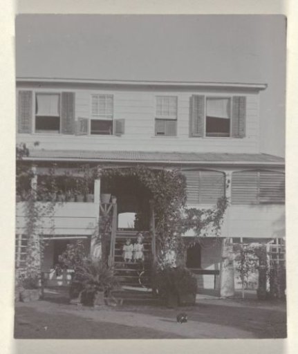 The Residence on Plantation Clevia