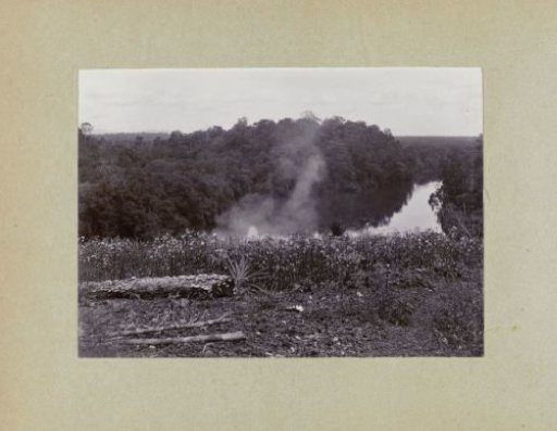 River Landscape