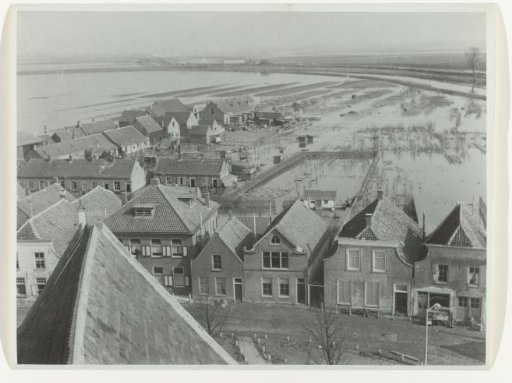 North Sea flood of 1953