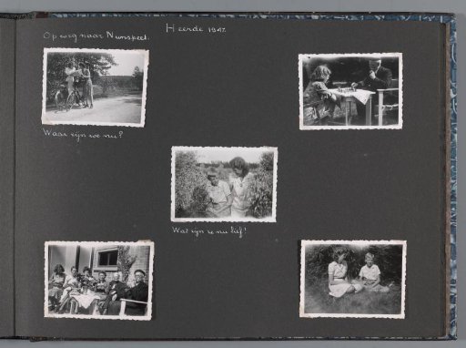 Heerde 1947