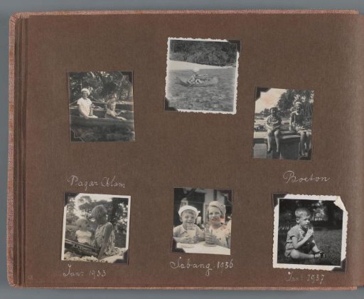 Family Photographs