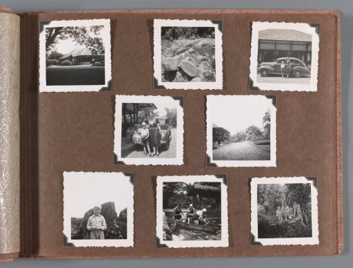 Family Photographs