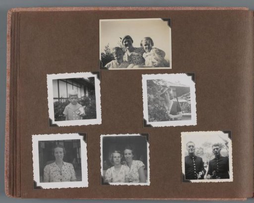 Family Photographs