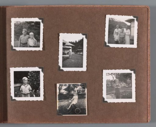 Family Photographs