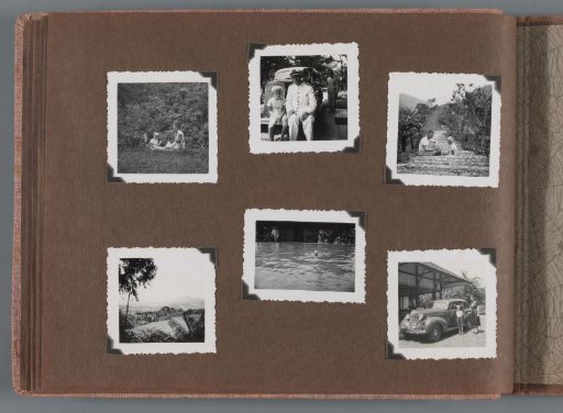Family Photographs