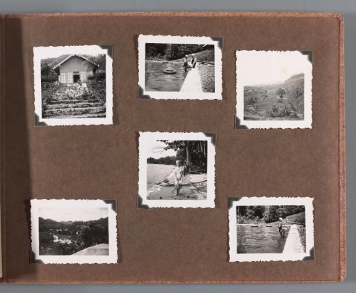Family Photographs