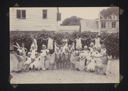 Group portrait