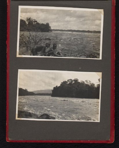Suriname River