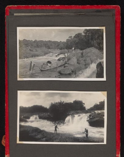 Rapids