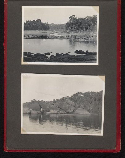 Suriname River