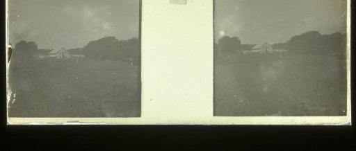 Planter's house