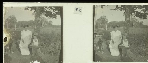 Plantage Accaribo
