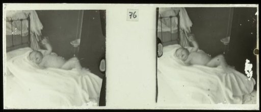 Gerard Brouwers, the newborn son of Theodoor Brouwers