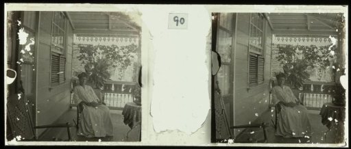 Heerenstraat 18 in Paramaribo