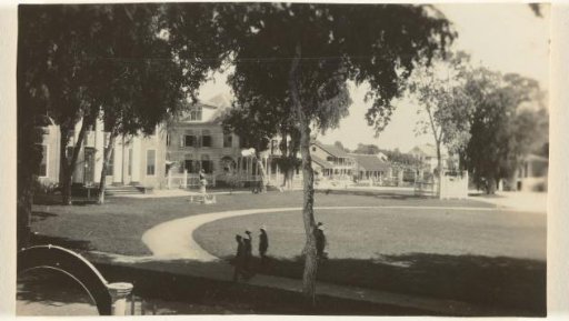 Black Tuesday in Paramaribo, 7 February 1933